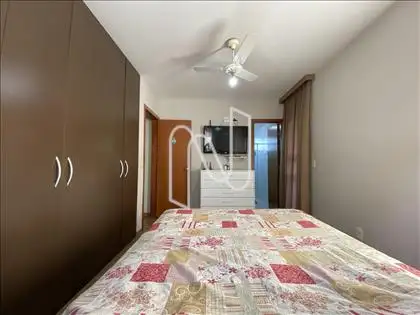 Quarto suíte