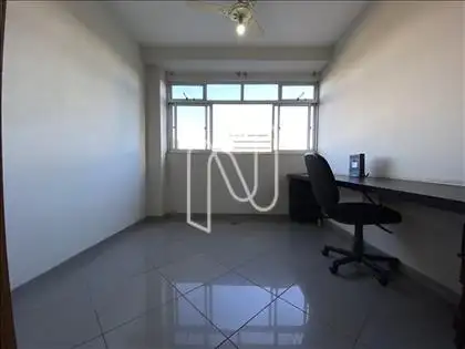 Quarto/escritório