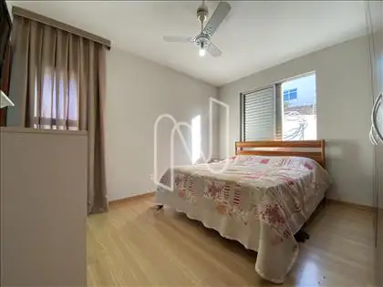 Quarto suíte