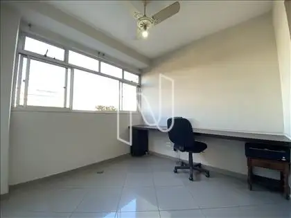 Quarto/escritório