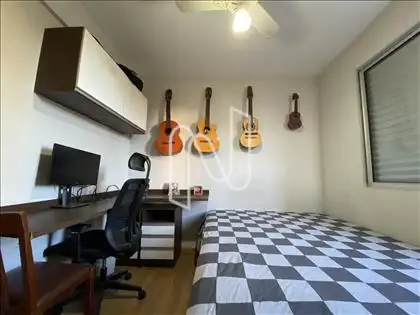 Segundo quarto