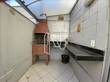 Área privativa