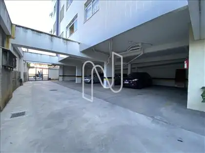 Garagem