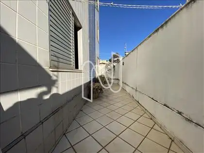 Área privativa