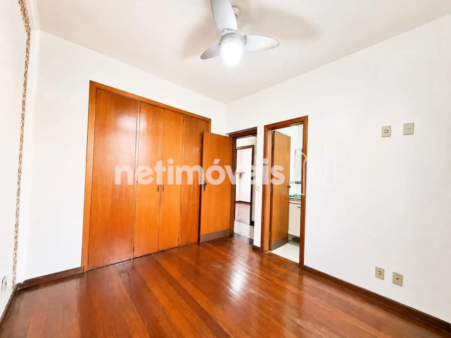 Quarto suíte
