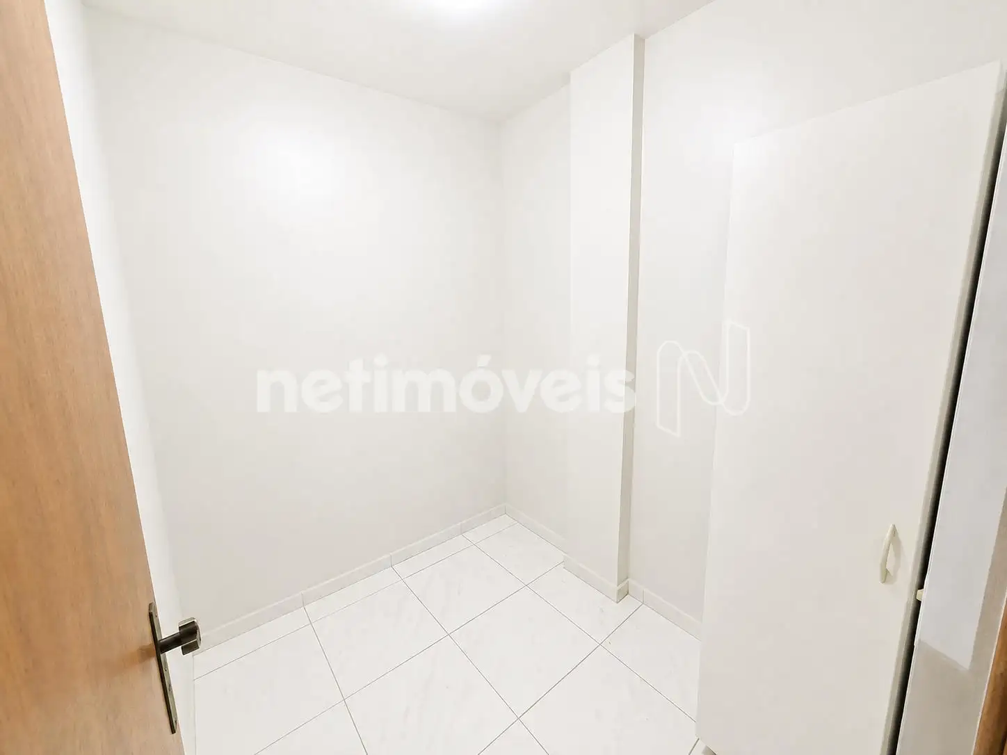 Quarto de serviço