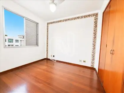 Quarto suíte