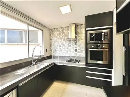Cozinha.