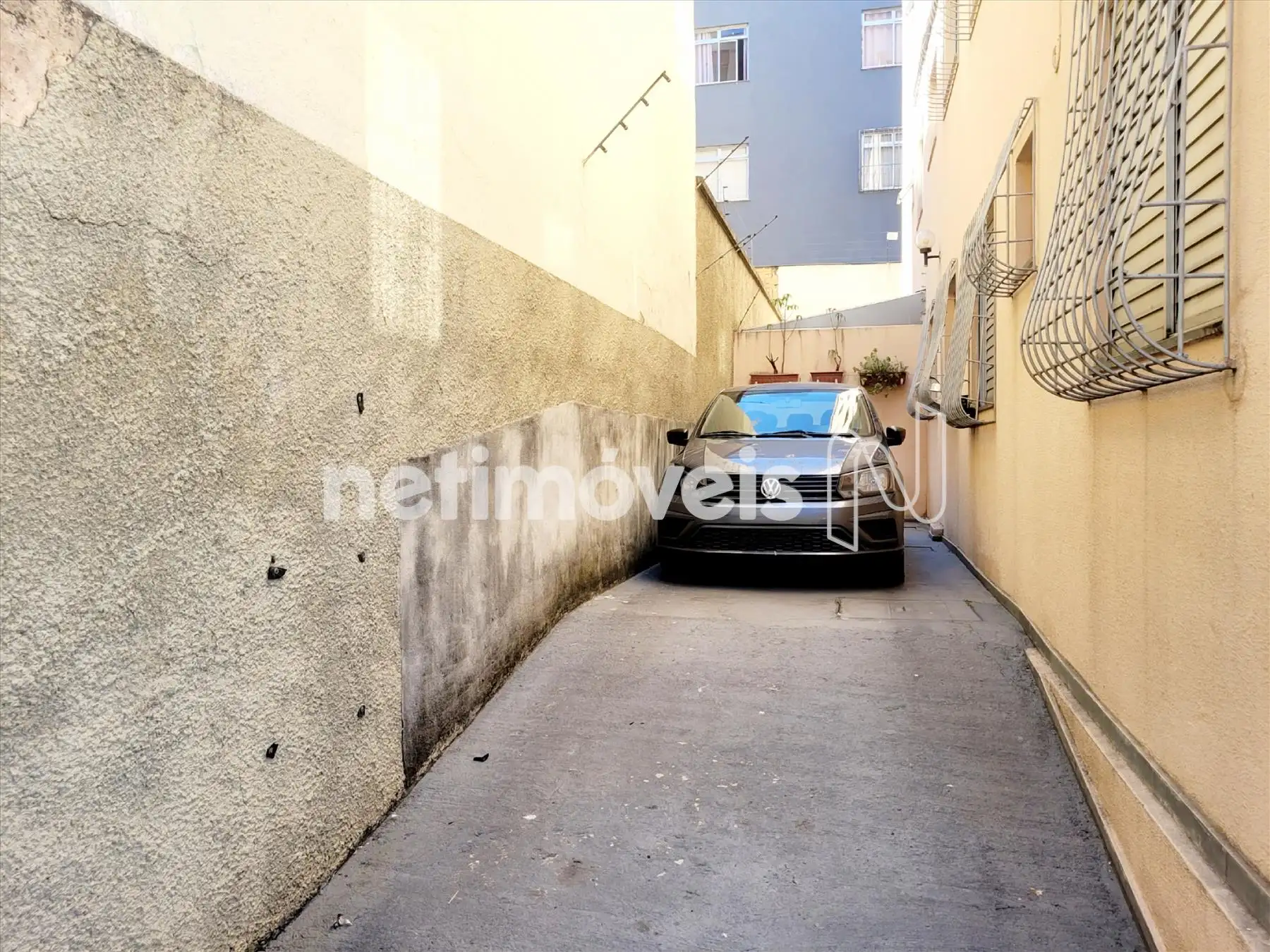 Vaga de garagem