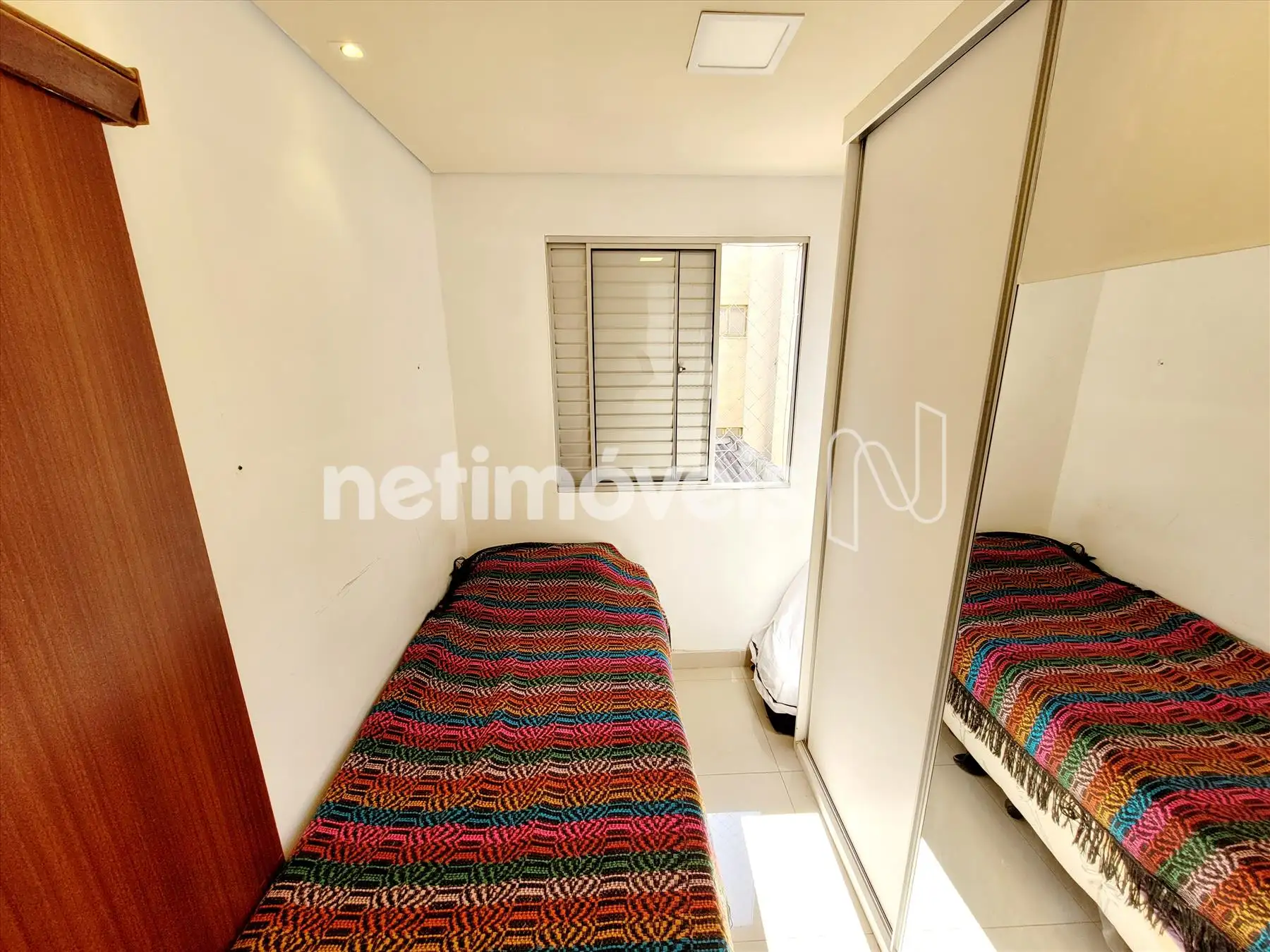3o. Quarto - B