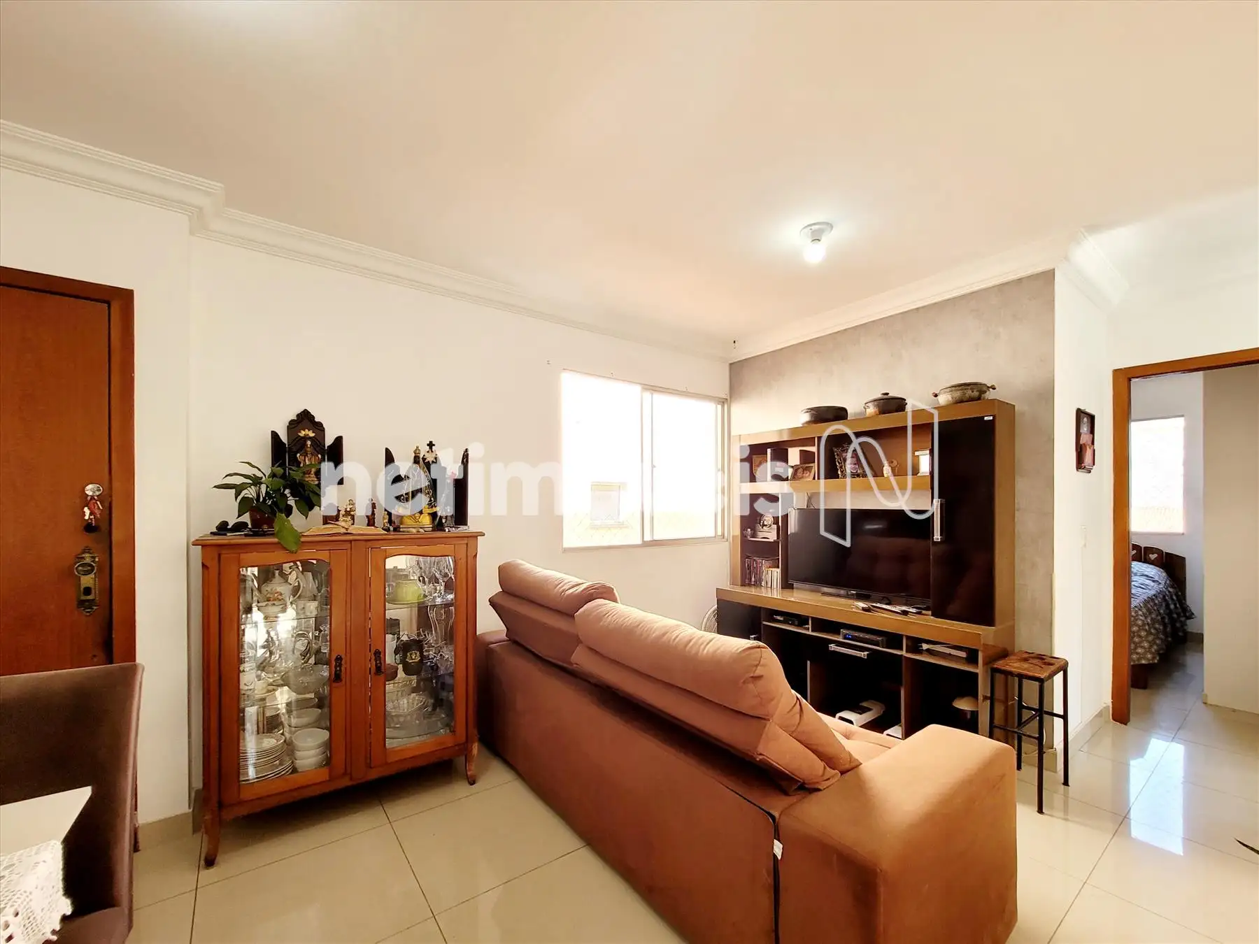 Sala para 2 ambientes - B