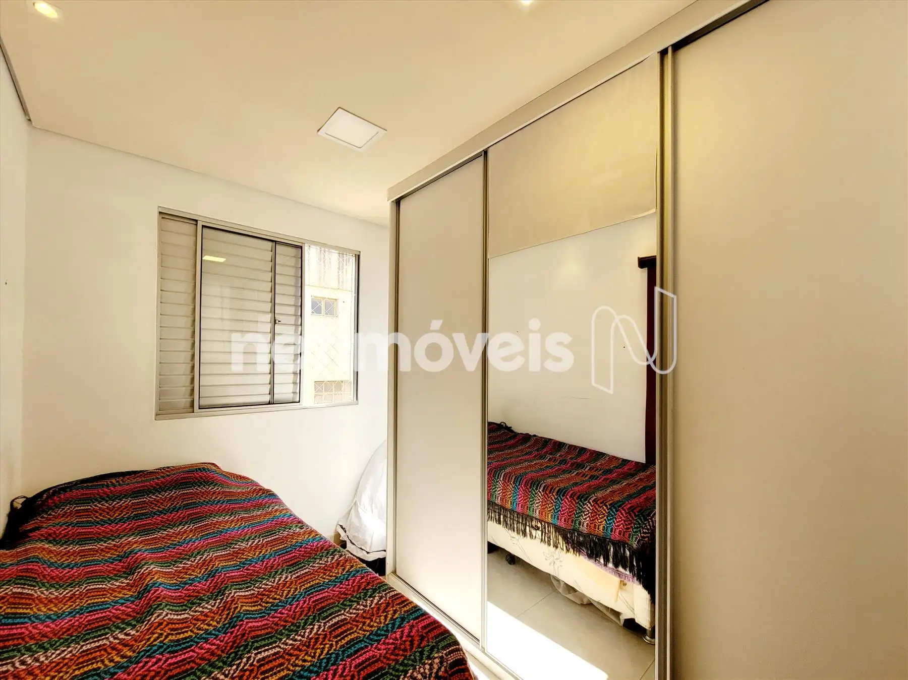 3o. Quarto - A