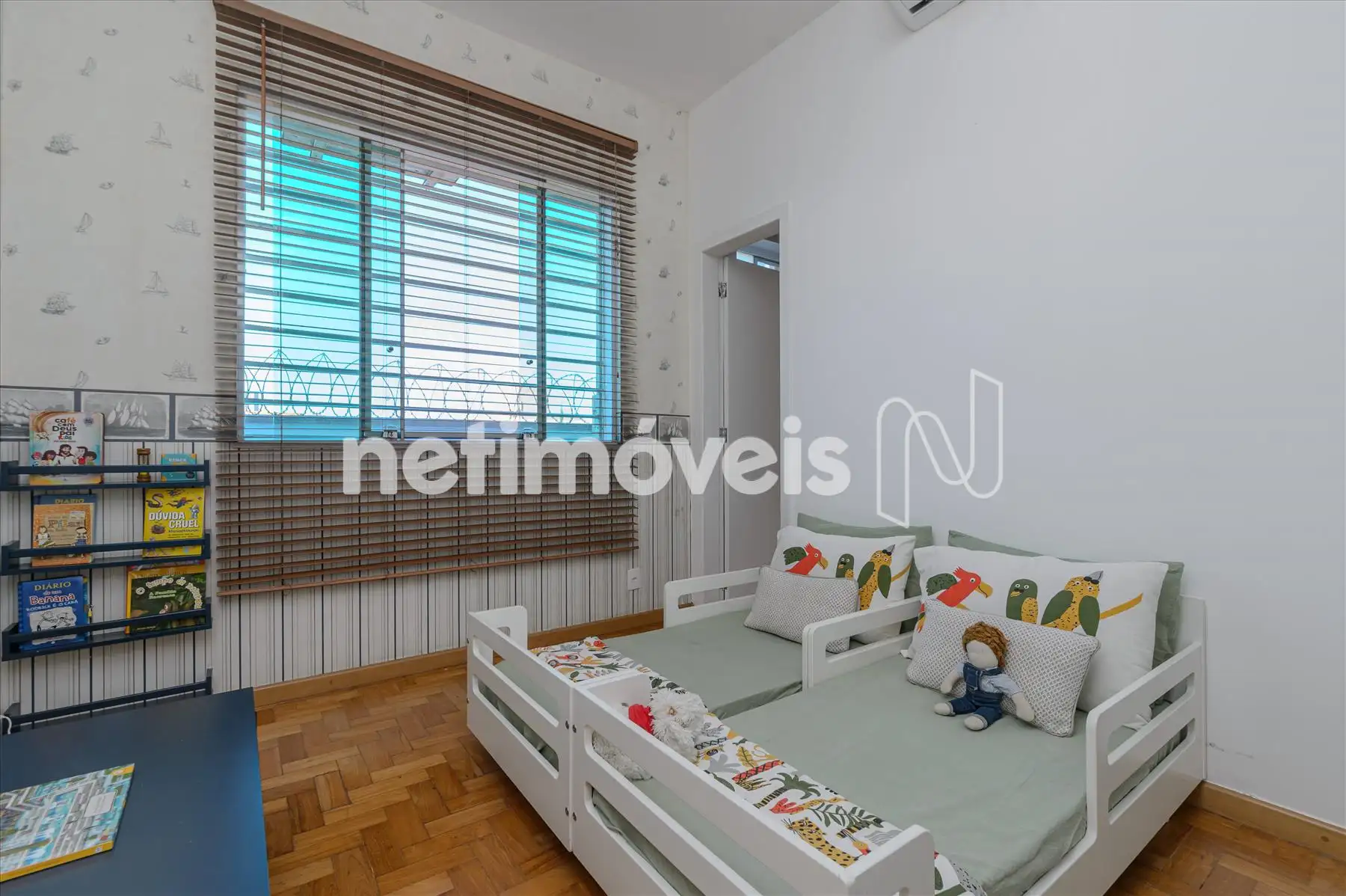 Último quarto