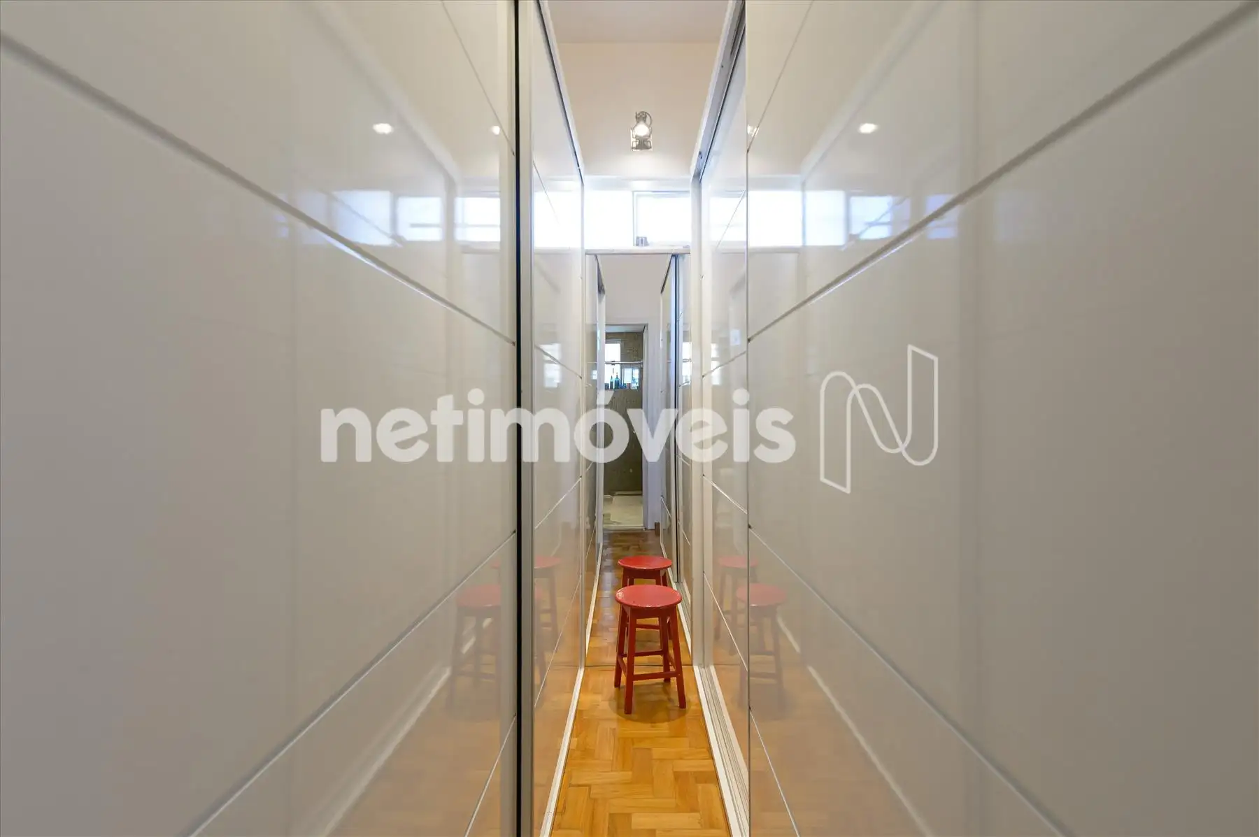Closet do Quarto principal