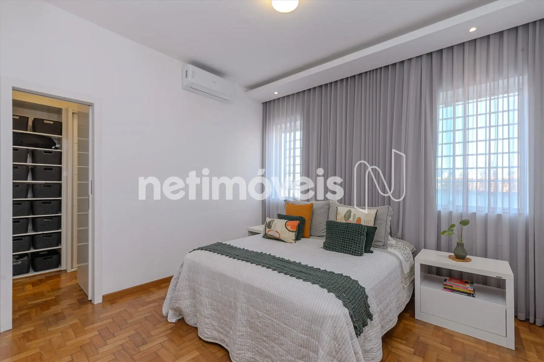 Quarto principal