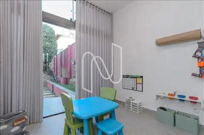 Espaço kids