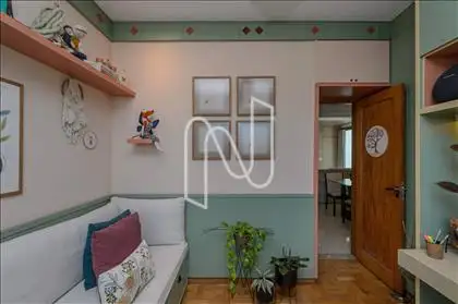 Ateliê/quarto