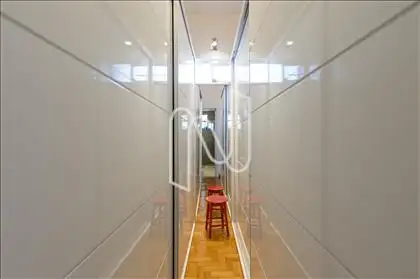 Closet do Quarto principal