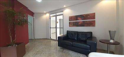 Hall - A
