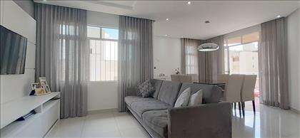 Sala para 2 ambientes - B