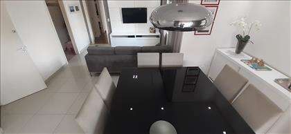 Sala para 2 ambientes - A