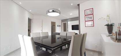 Sala para 2 ambientes - C