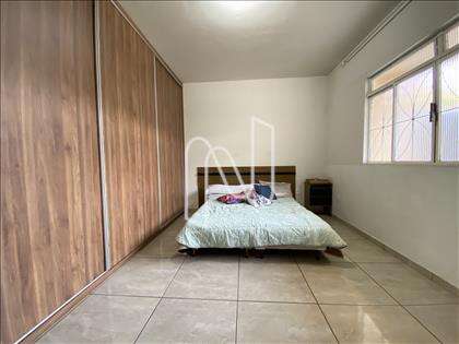 Primeiro quarto - primeiro nível