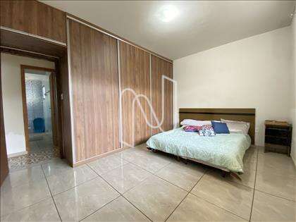 Primeiro quarto - primeiro nível