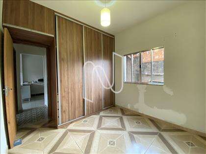 Segundo quarto - primeiro nível