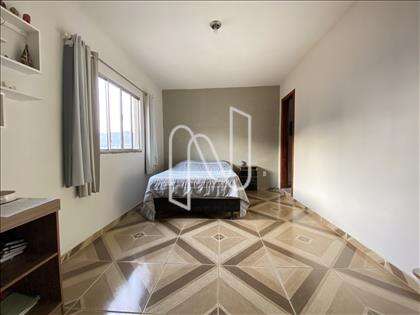 Quarto suíte - segundo nível