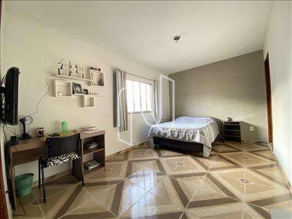 Quarto suíte - segundo nível