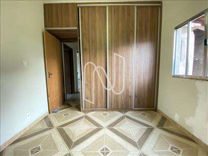 Segundo quarto - primeiro nível