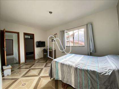 Quarto suíte - segundo nível