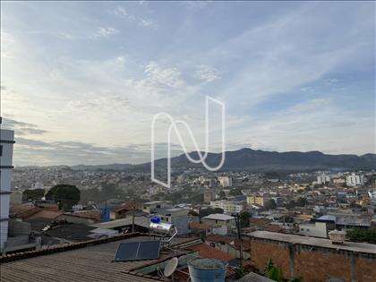 Vista - segundo nível