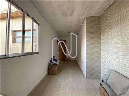 Quarto/Escritório - segundo nível