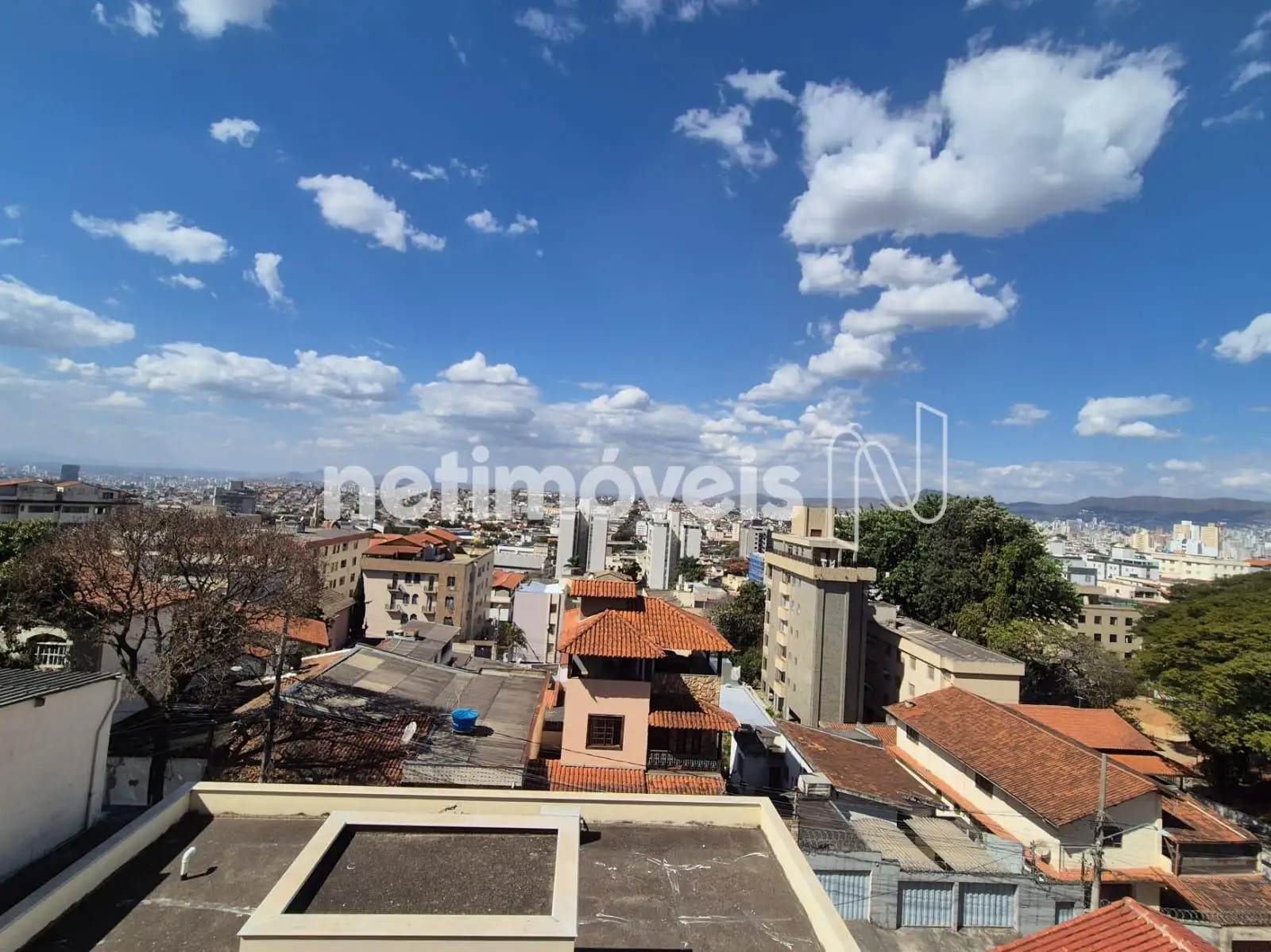 Quarto vista