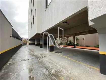 Área de manobra da vaga
