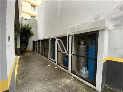 Gás canalizado