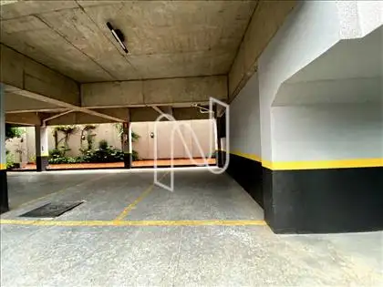 Vaga de garagem