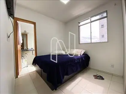 Quarto suíte 