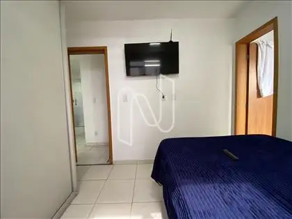 Quarto suíte 