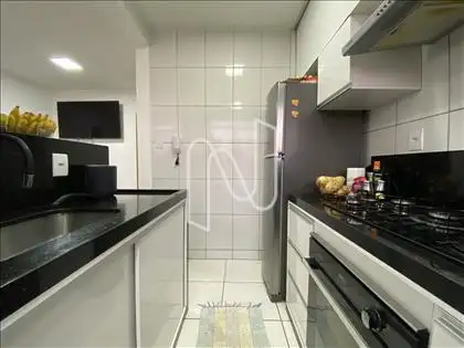 Cozinha/Área de serviços