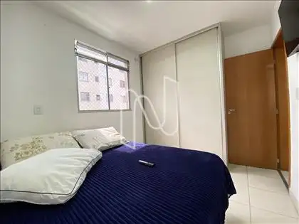 Quarto suíte 