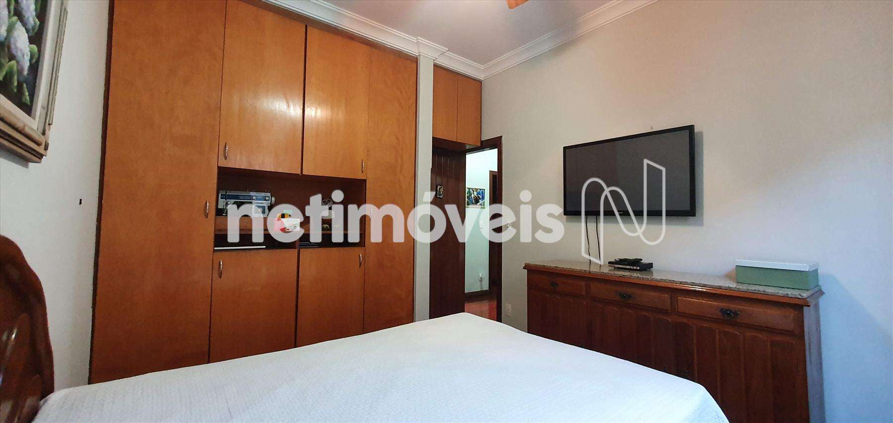 1o. Piso: 3o. quarto - A