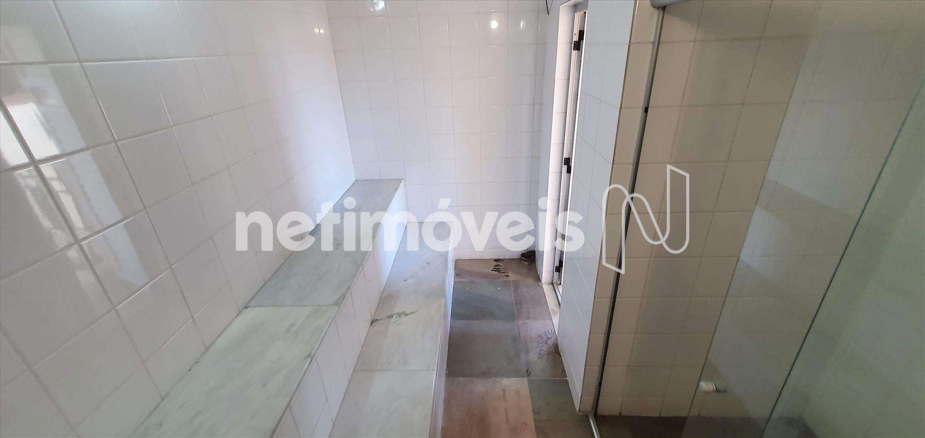 2o. piso - Sauna - B