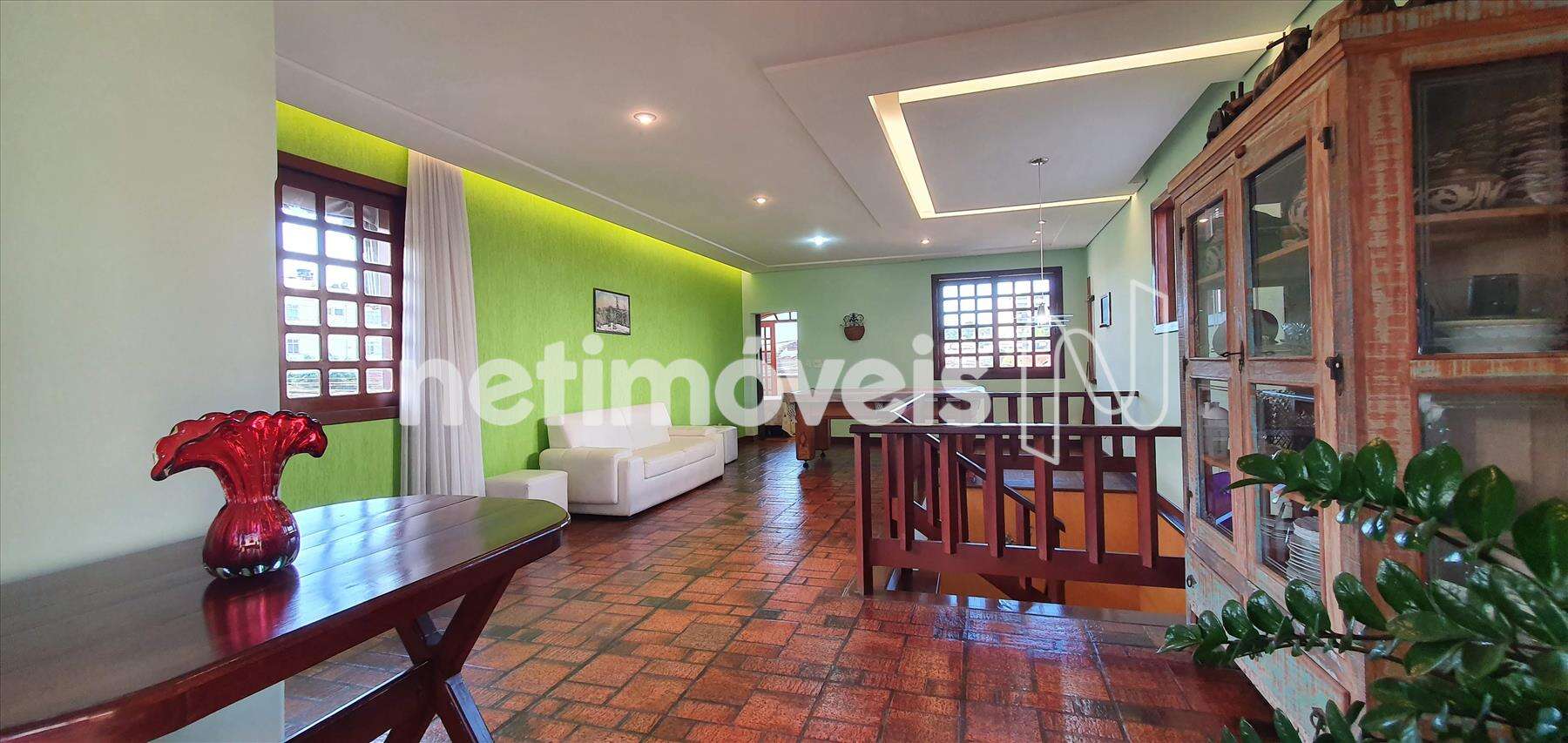 2o. Piso: Salão - C