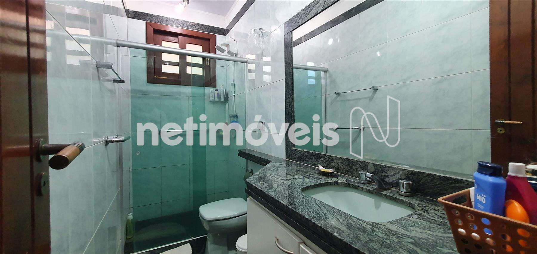 1o. Piso: Banheiro social