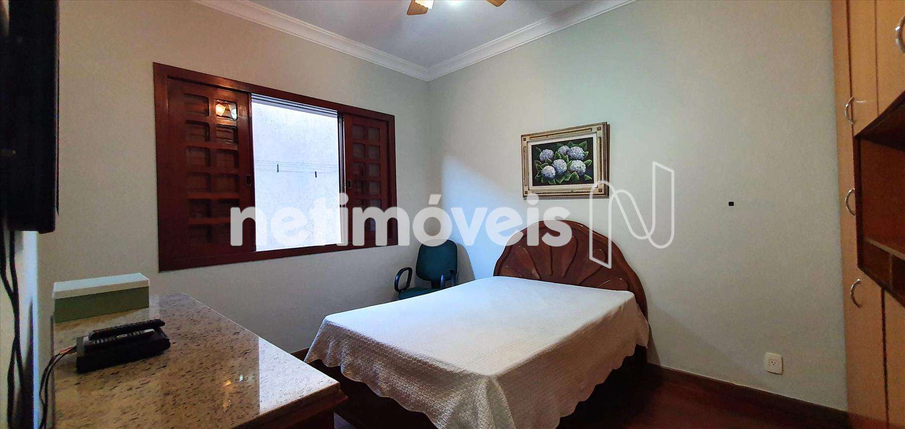 1o. Piso: 3o. quarto - B