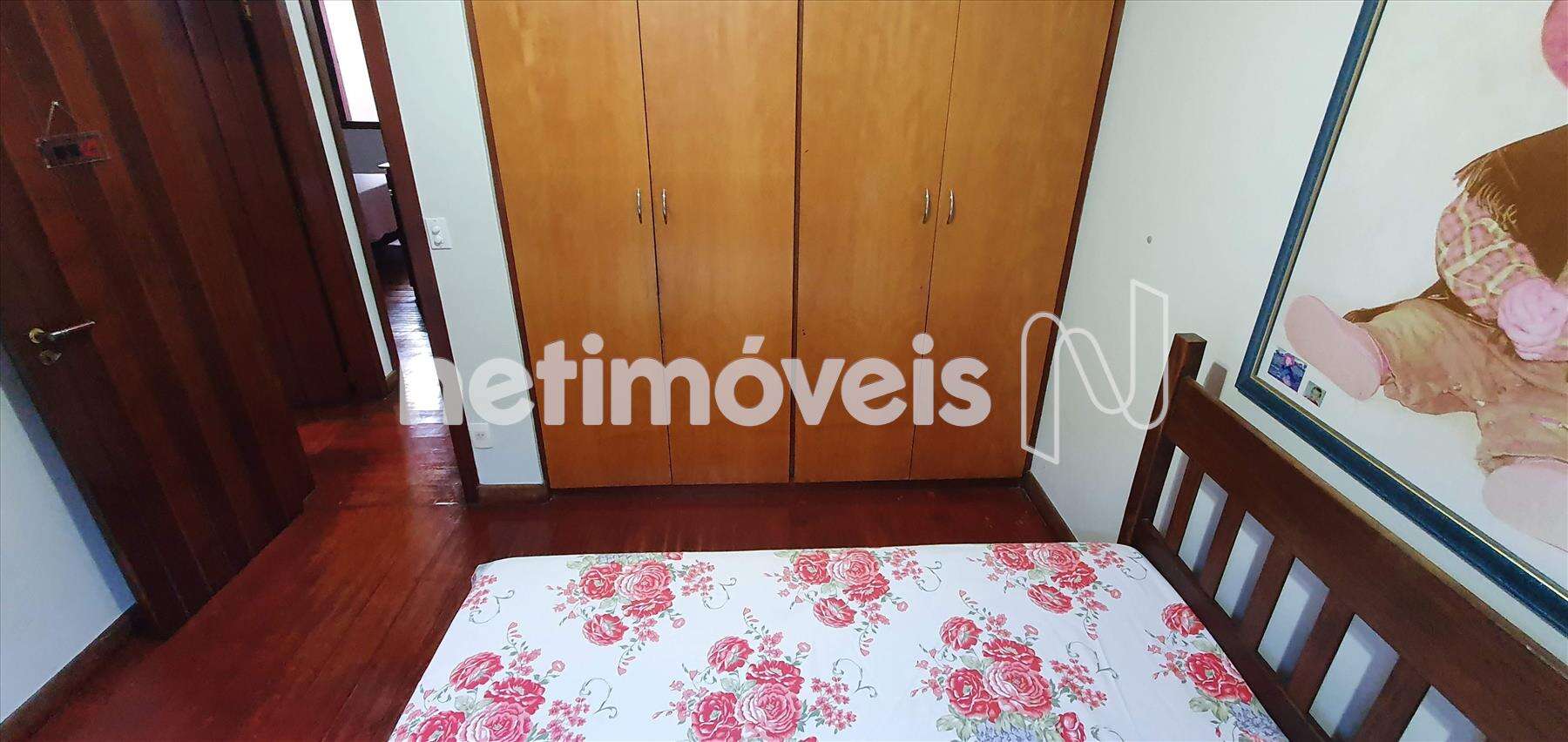 1o. Piso: 2o. quarto - B