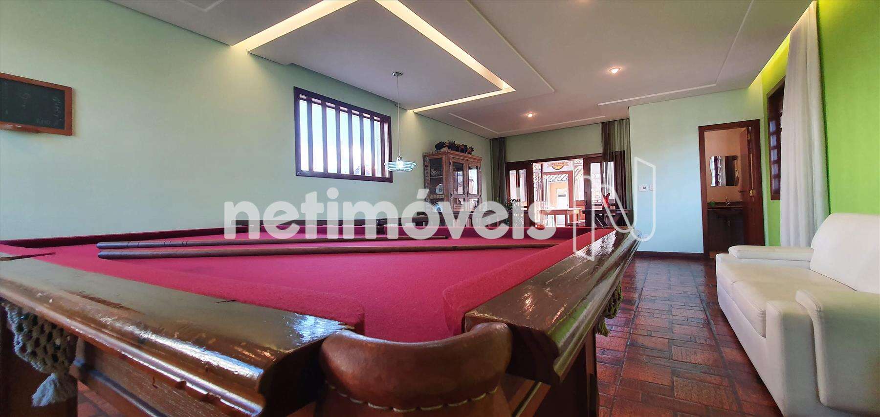 2o. piso - Salão - A